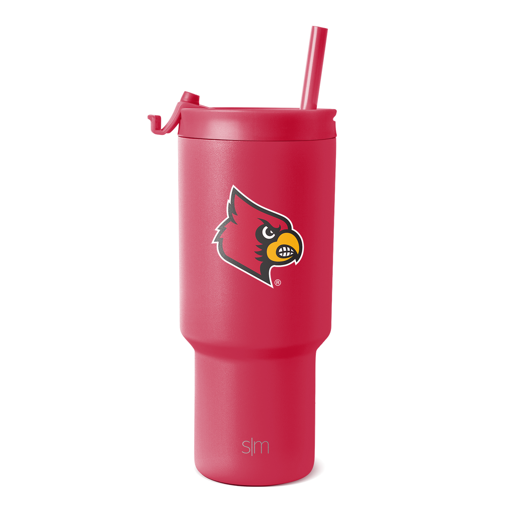 Collegiate Trek Tumbler J4