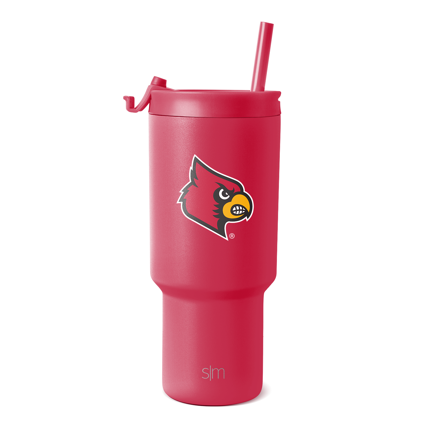 Collegiate Trek Tumbler J4