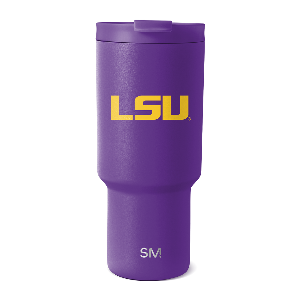 Collegiate Trek Tumbler B4