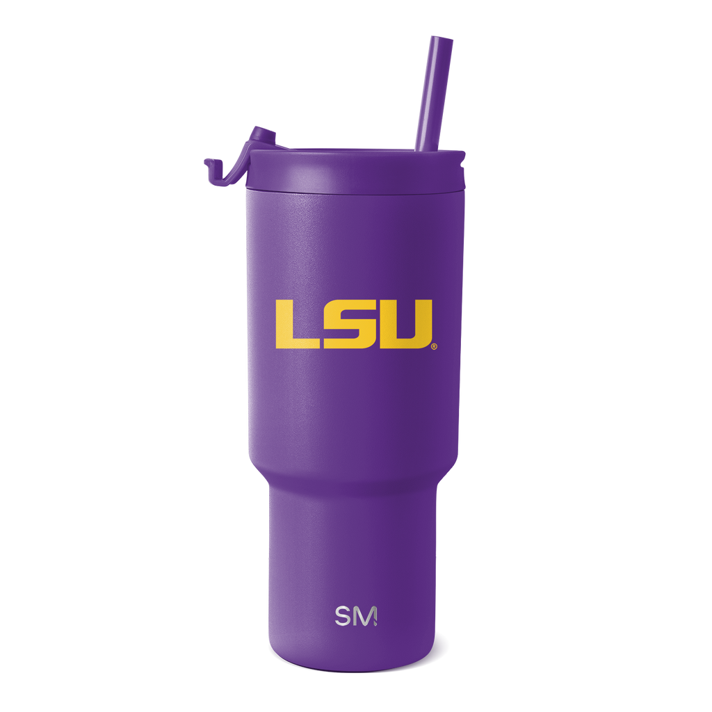 Collegiate Trek Tumbler B4