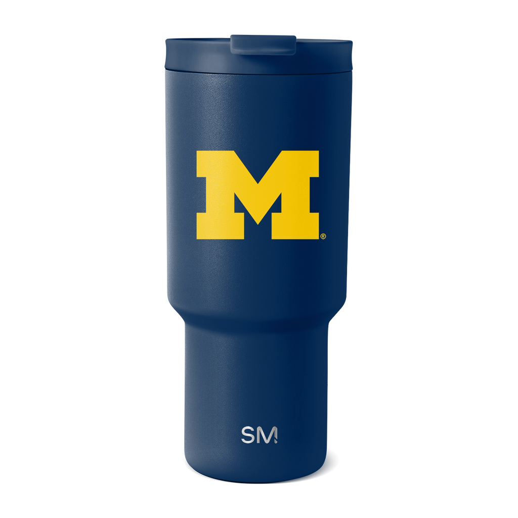 Collegiate Trek Tumbler F9