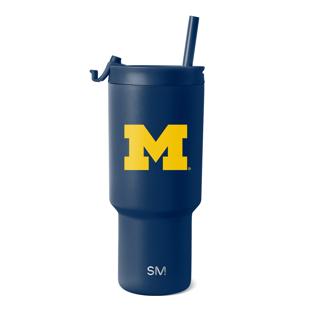 Collegiate Trek Tumbler F9