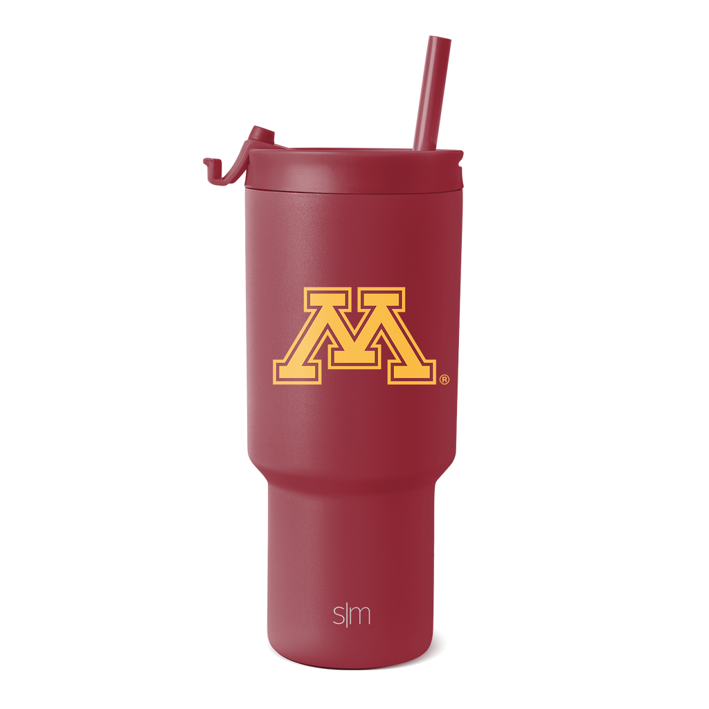 Collegiate Trek Tumbler W3