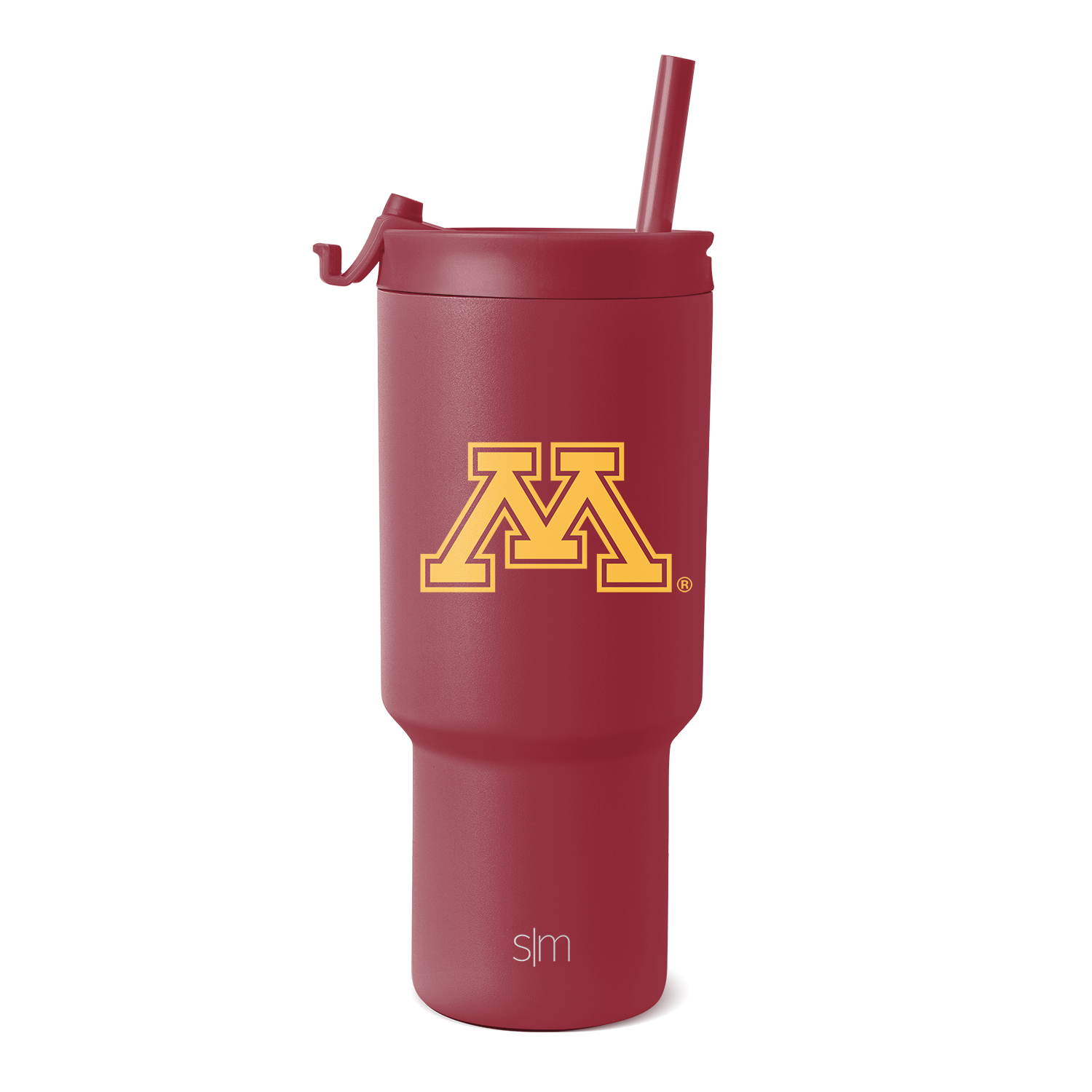 Collegiate Trek Tumbler W3