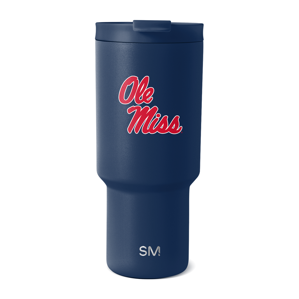 Collegiate Trek Tumbler U5