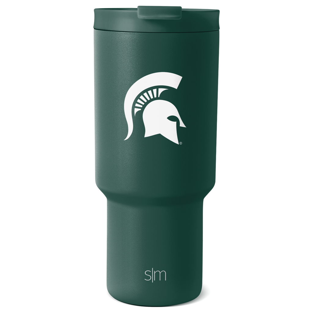 Collegiate Trek Tumbler K4