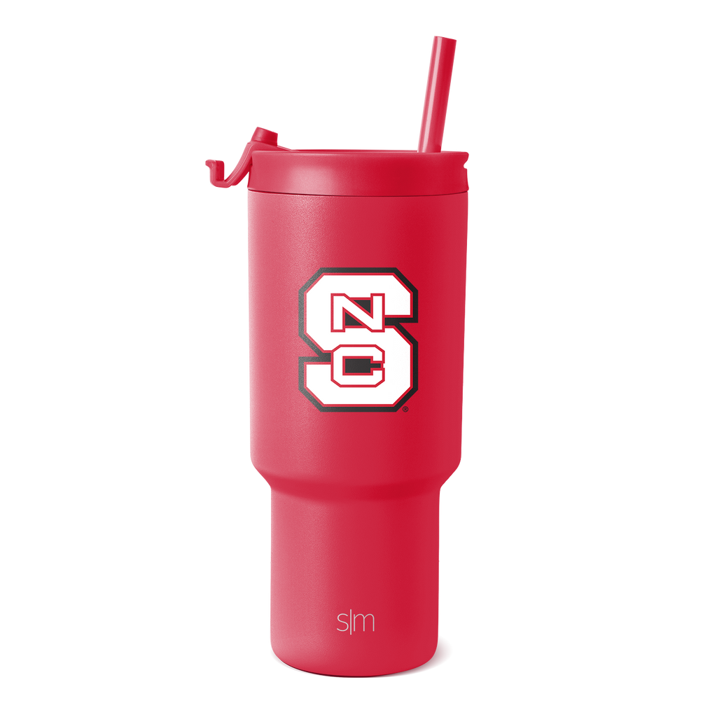 Collegiate Trek Tumbler J8