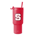 Collegiate Trek Tumbler J8