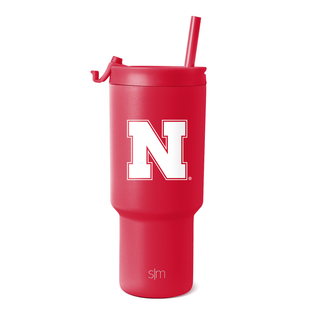 Collegiate Trek Tumbler W9