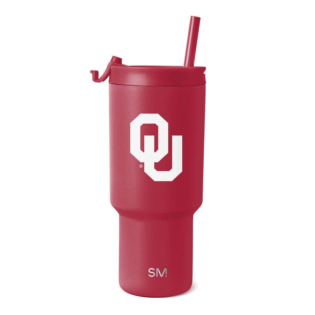 Collegiate Trek Tumbler Y2