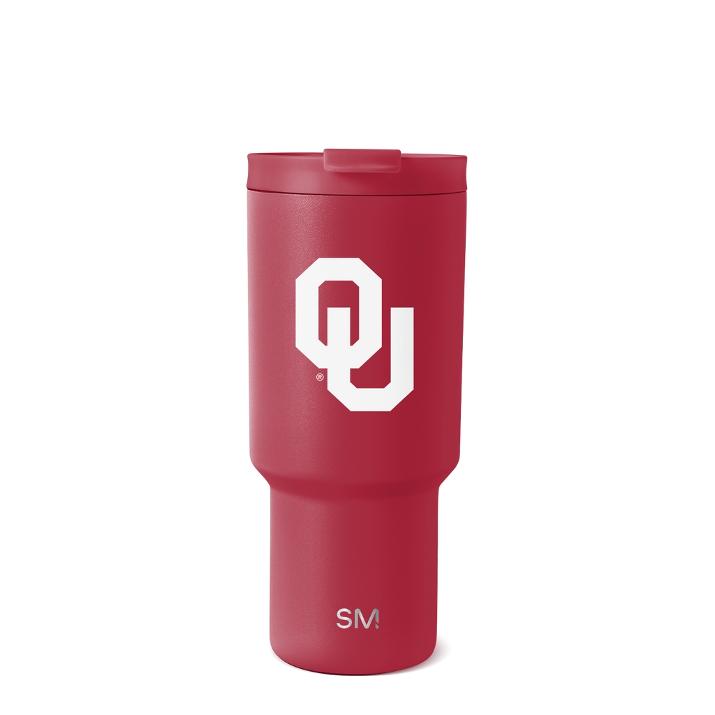 Collegiate Trek Tumbler Y2