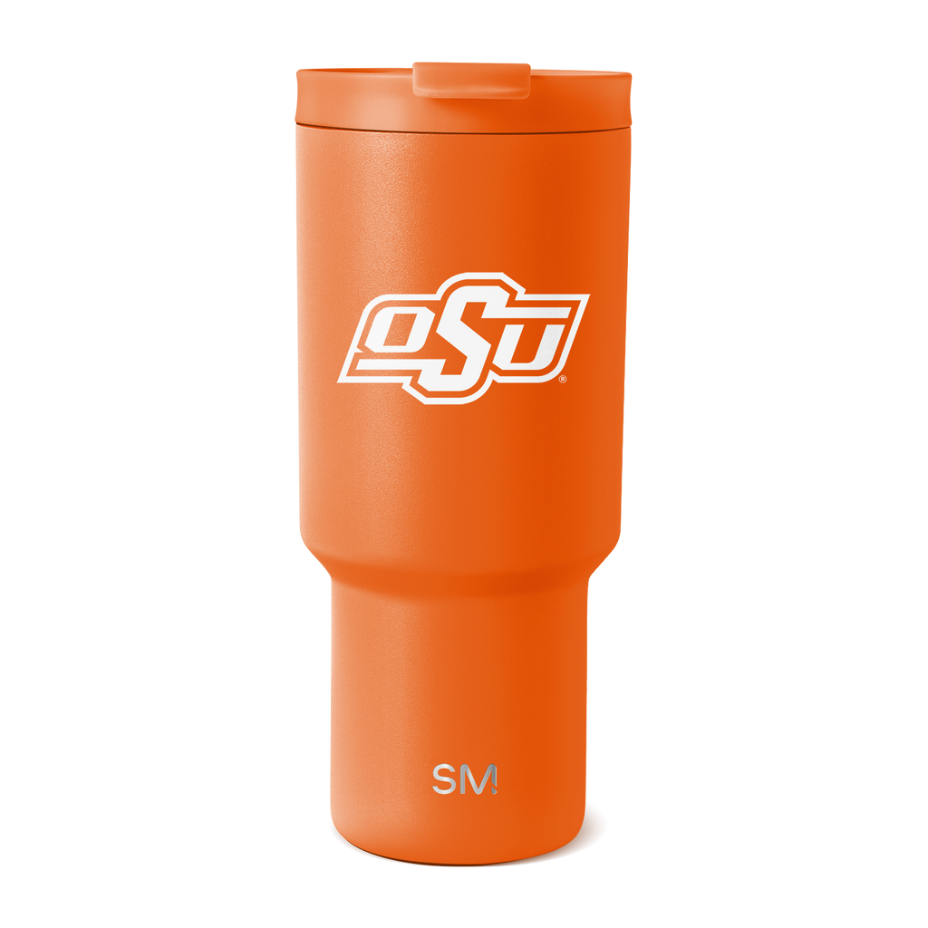 Collegiate Trek Tumbler M4