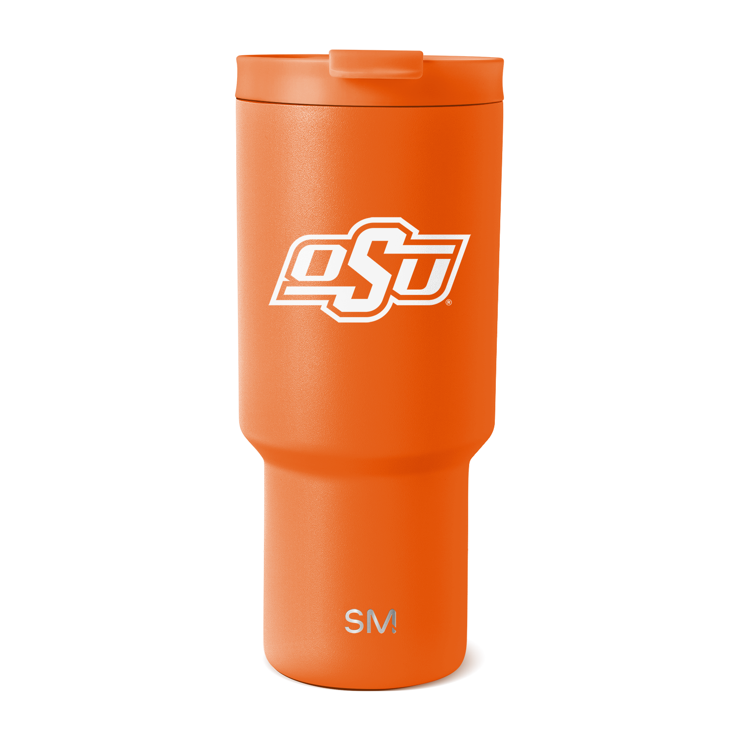 Collegiate Trek Tumbler M4
