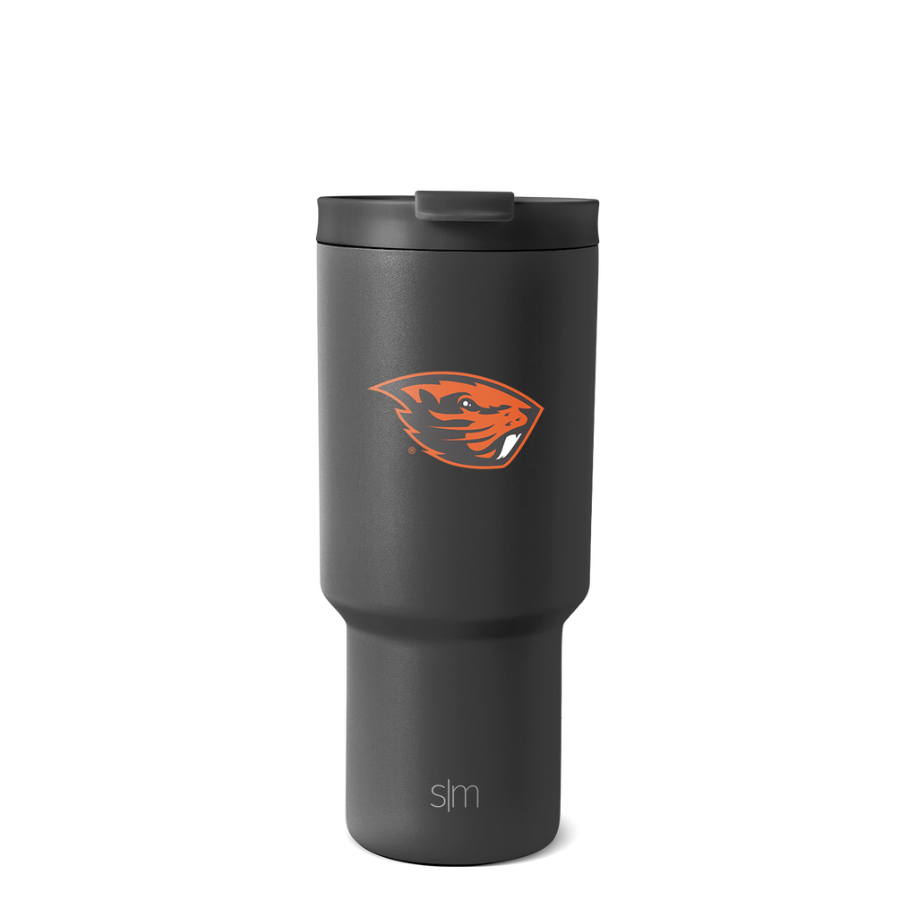 Collegiate Trek Tumbler X9