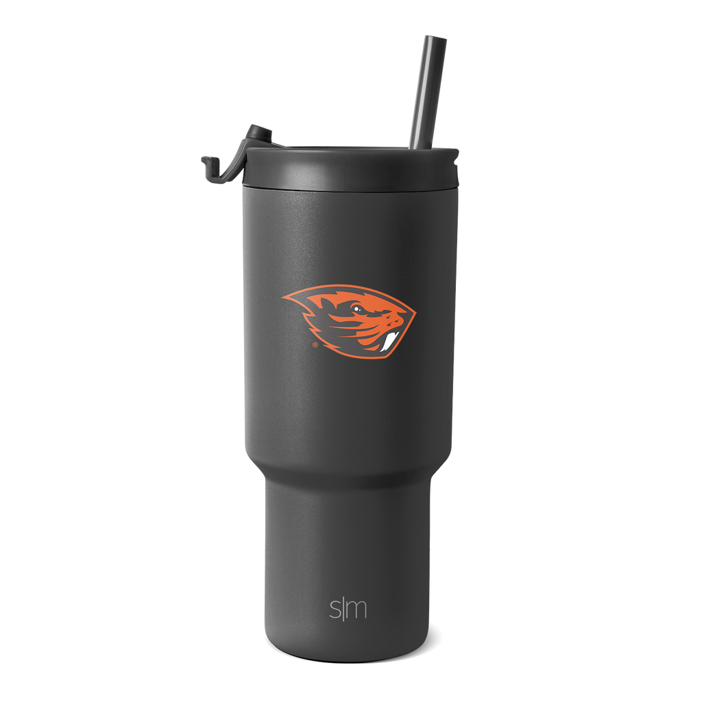 Collegiate Trek Tumbler X9