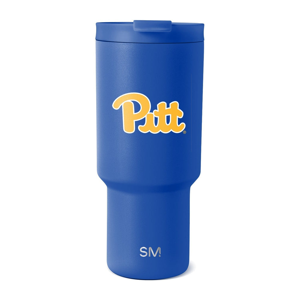 Collegiate Trek Tumbler A0