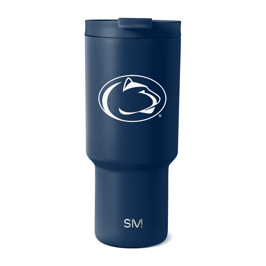 Collegiate Trek Tumbler X3