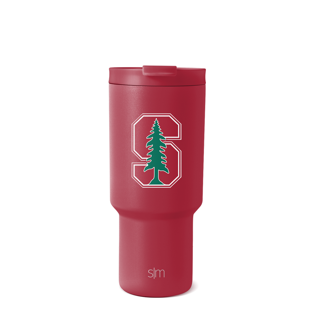 Collegiate Trek Tumbler K6