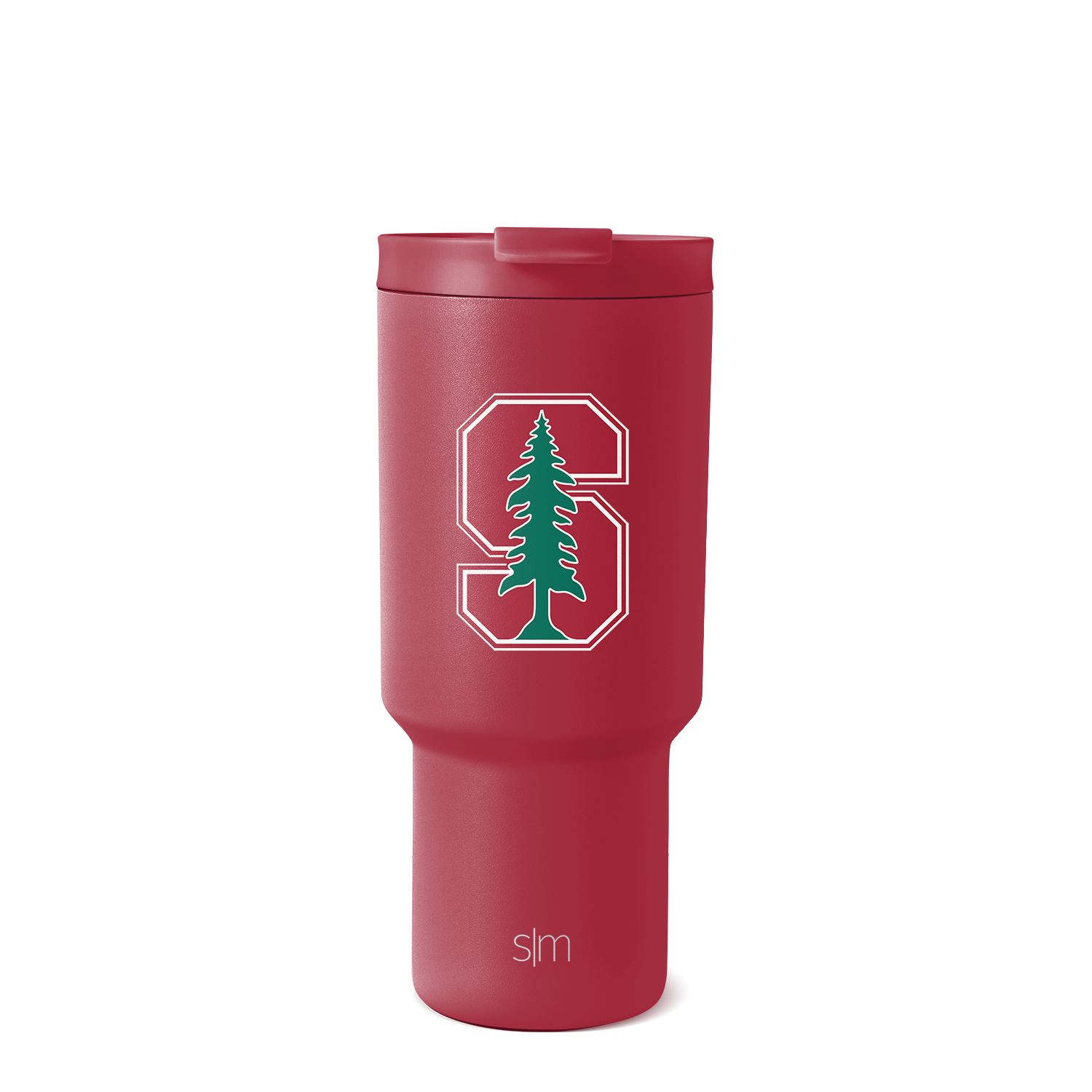 Collegiate Trek Tumbler K6
