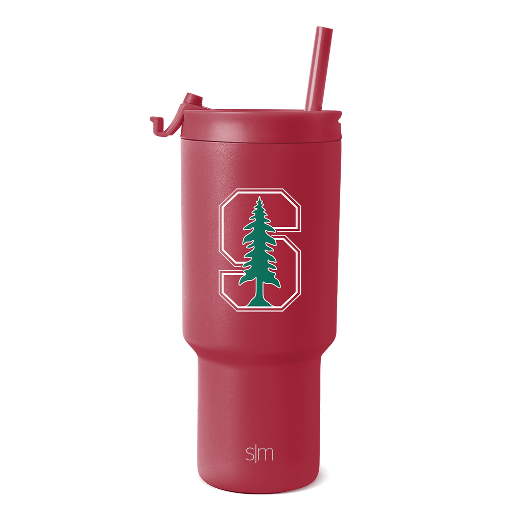 Collegiate Trek Tumbler K6