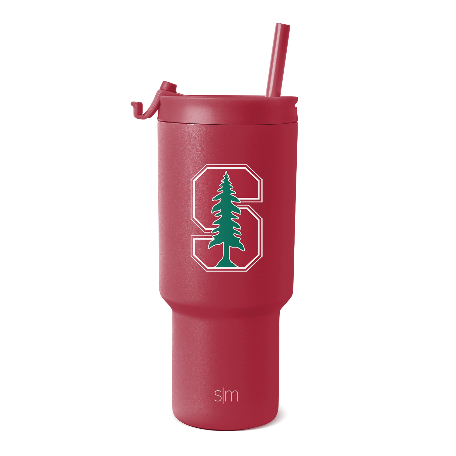 Collegiate Trek Tumbler K6