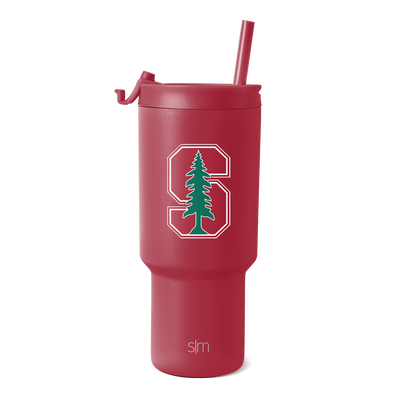 Collegiate Trek Tumbler K6