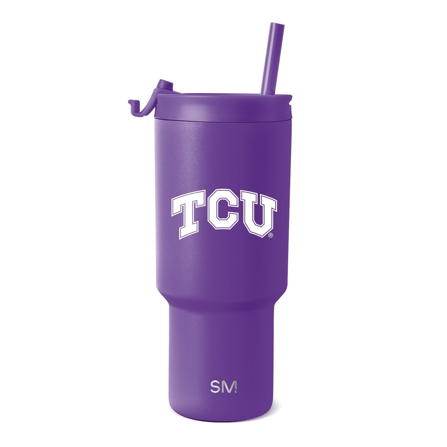Collegiate Trek Tumbler E4