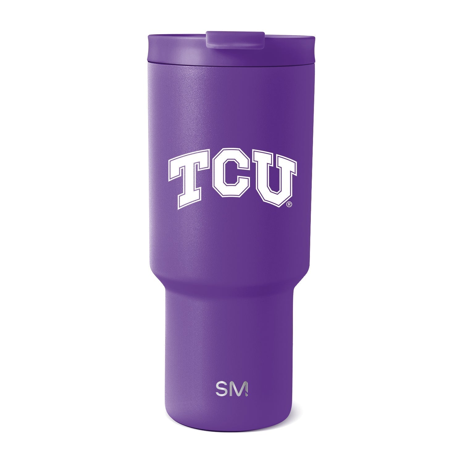 Collegiate Trek Tumbler E4