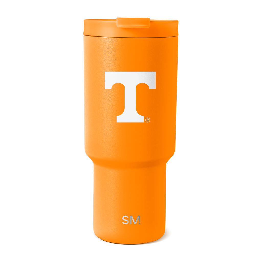 Collegiate Trek Tumbler G8