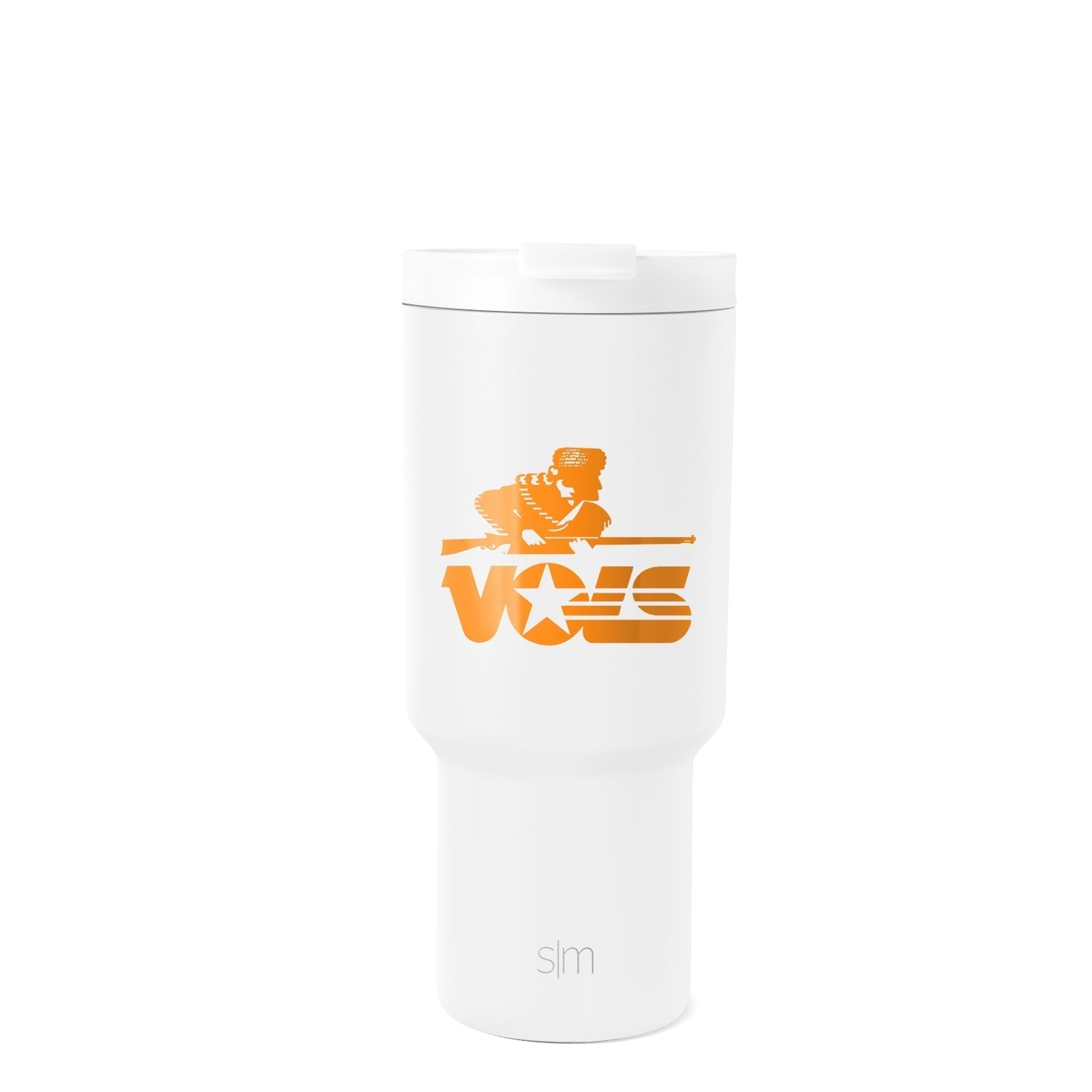 Collegiate Trek Tumbler U6