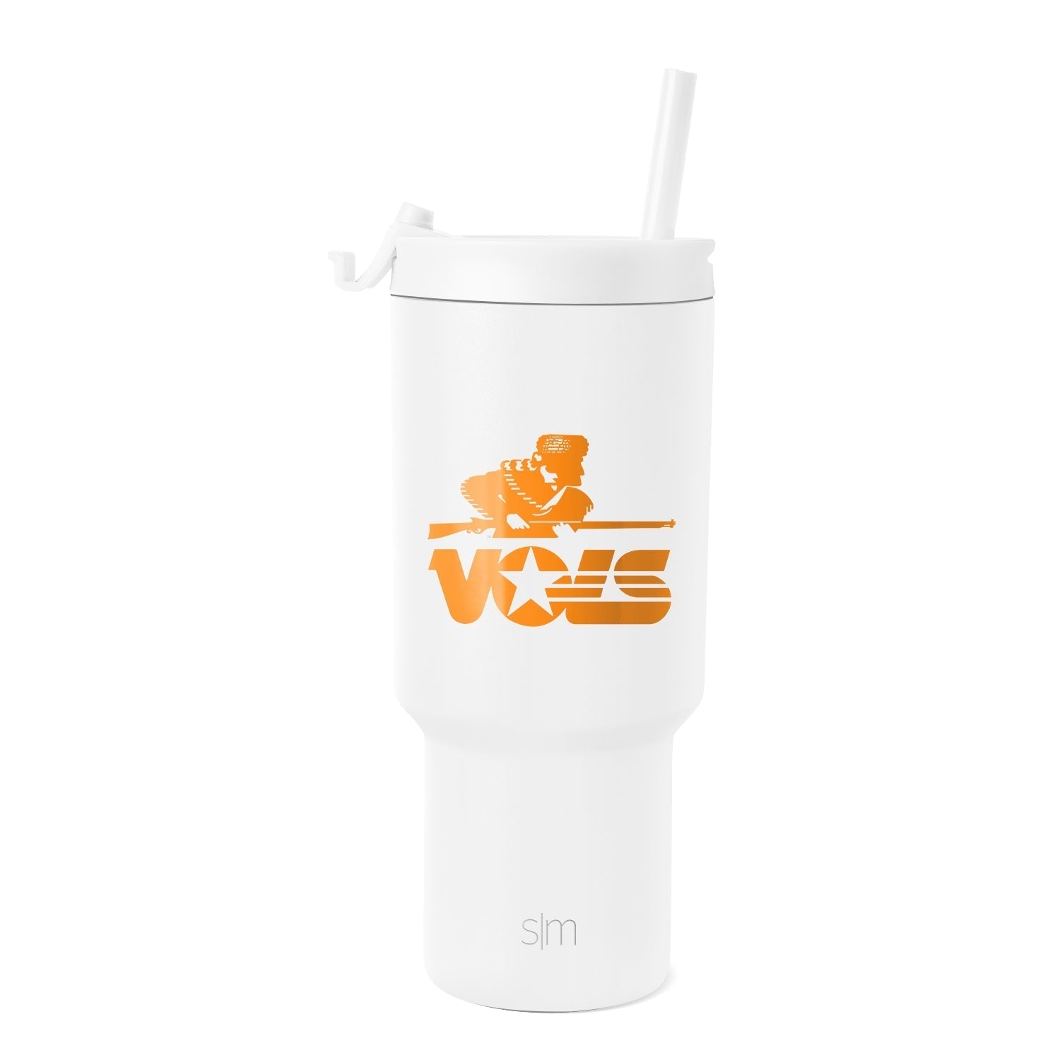 Collegiate Trek Tumbler U6