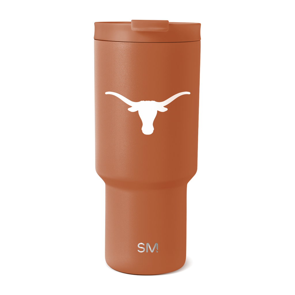 Collegiate Trek Tumbler K2