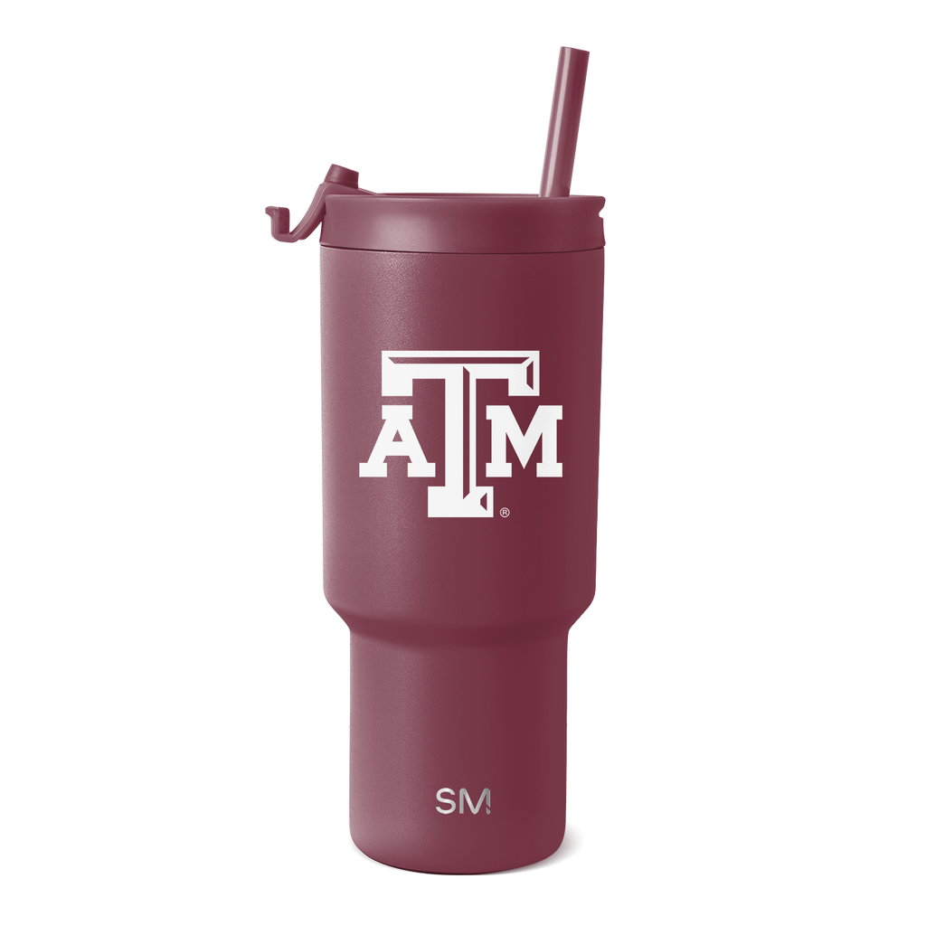 Collegiate Trek Tumbler S4