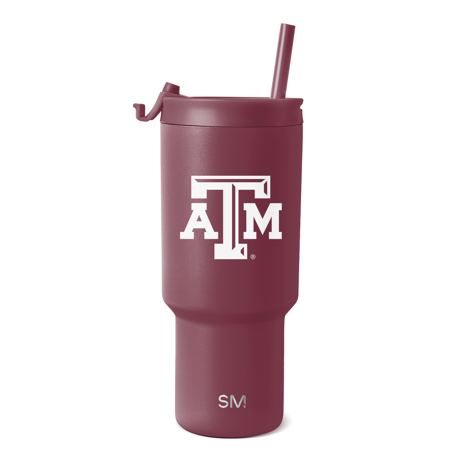 Collegiate Trek Tumbler S4