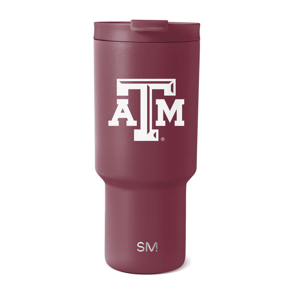 Collegiate Trek Tumbler S4