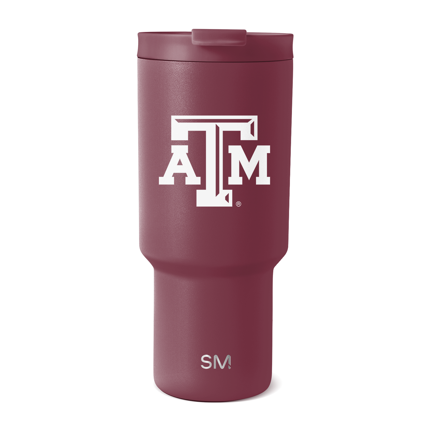Collegiate Trek Tumbler S4