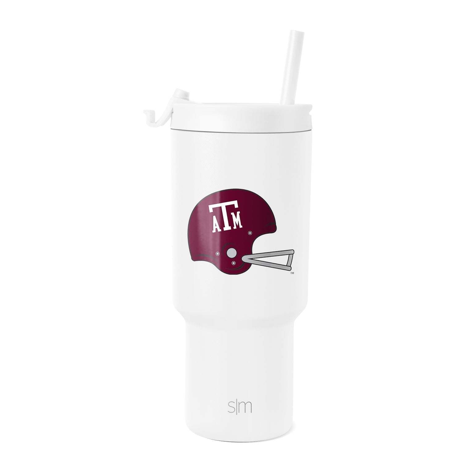Collegiate Trek Tumbler I3