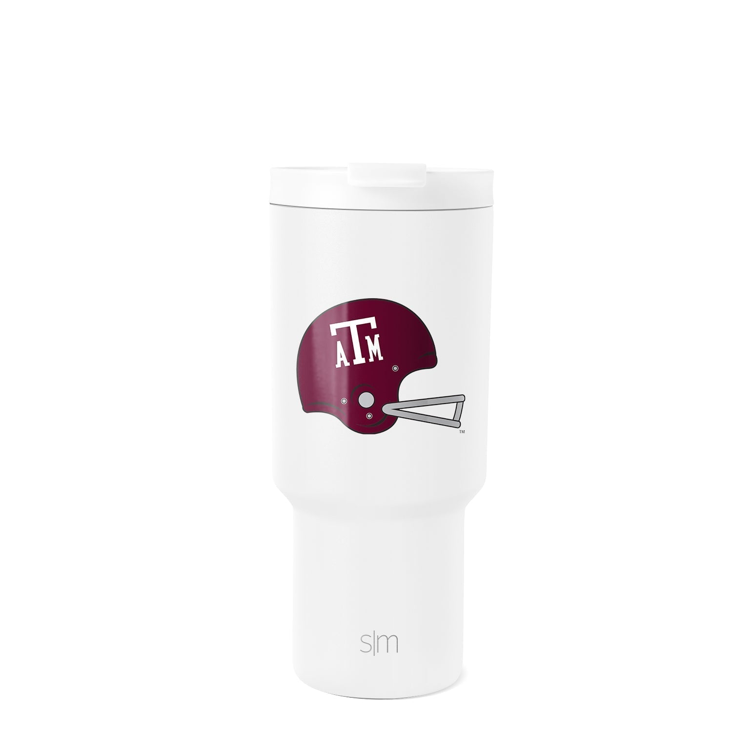 Collegiate Trek Tumbler I3
