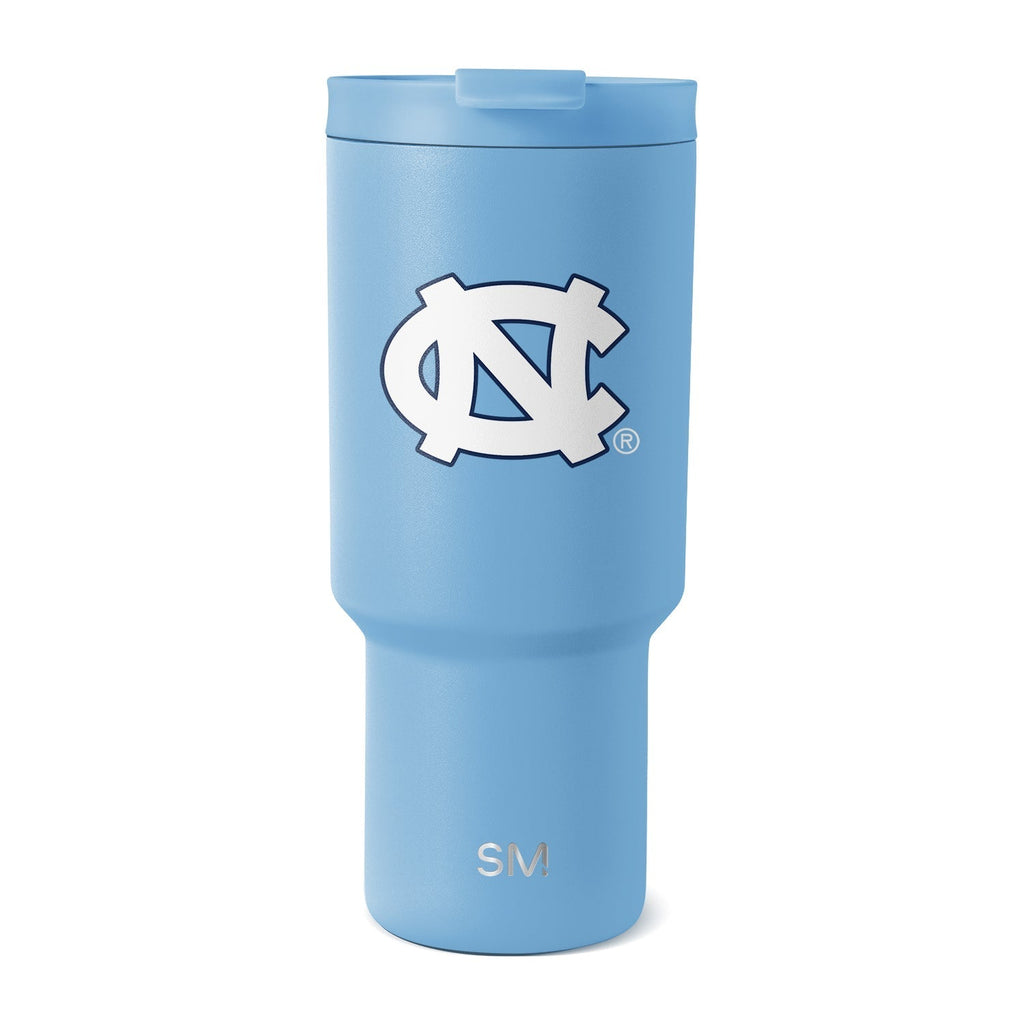 Collegiate Trek Tumbler H2