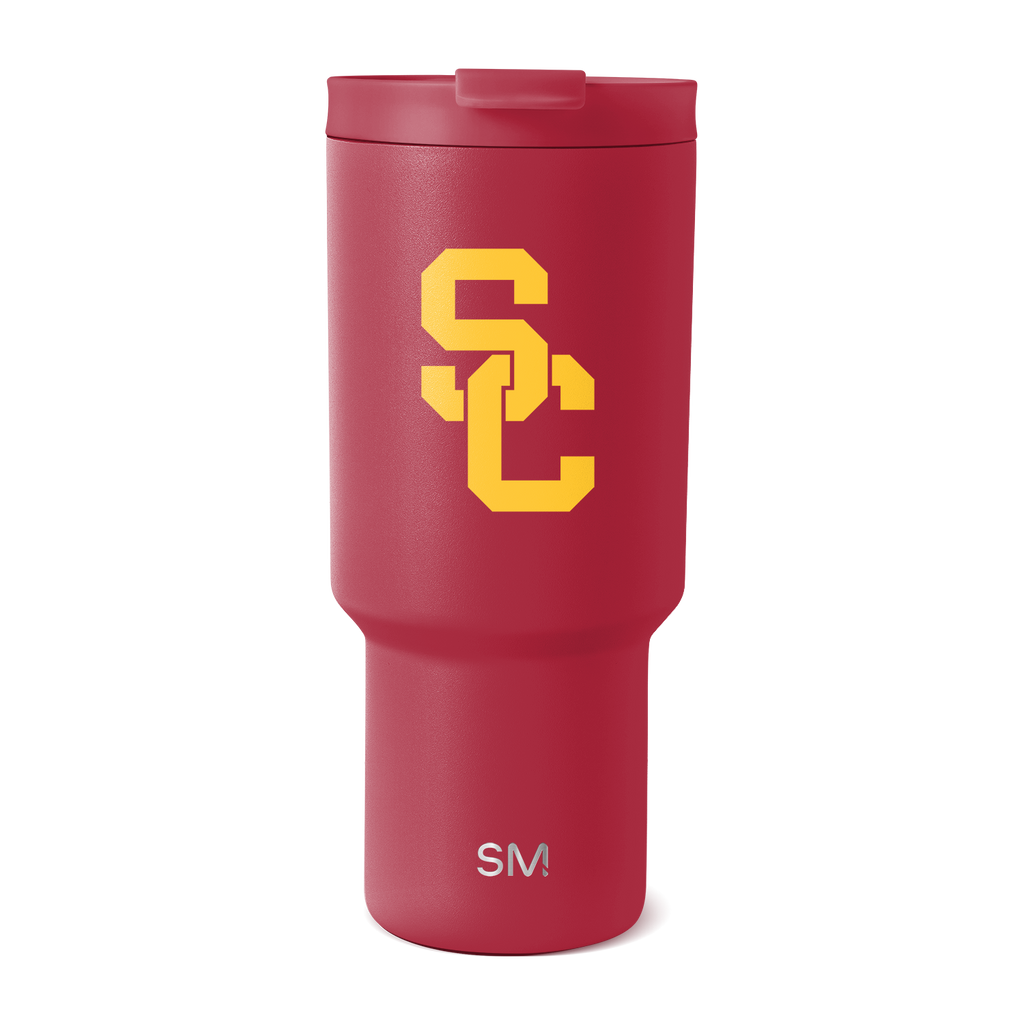 Collegiate Trek Tumbler G0