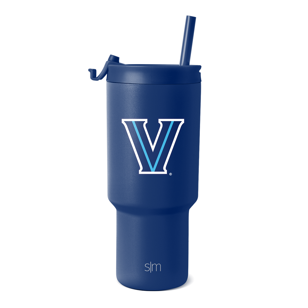 Collegiate Trek Tumbler Z2