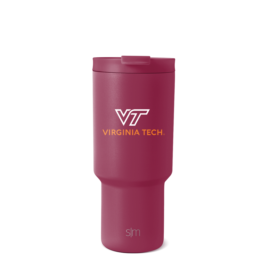 Collegiate Trek Tumbler D3