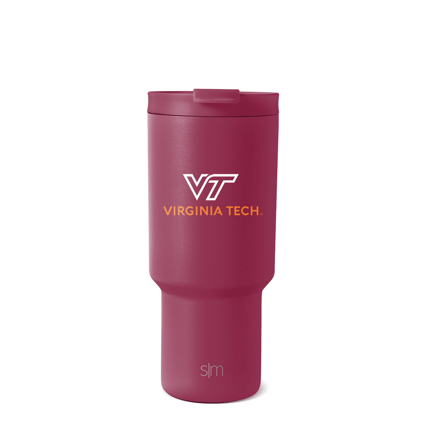 Collegiate Trek Tumbler D3