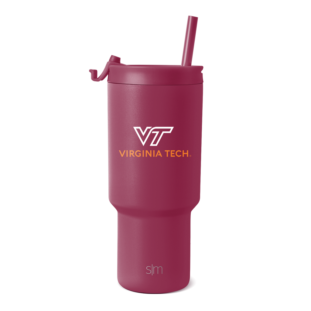 Collegiate Trek Tumbler D3