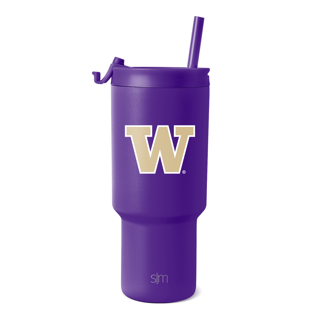 Collegiate Trek Tumbler B2
