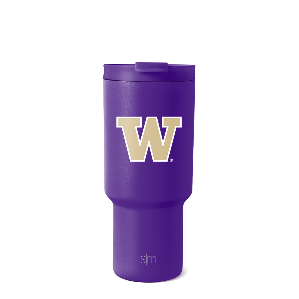 Collegiate Trek Tumbler B2