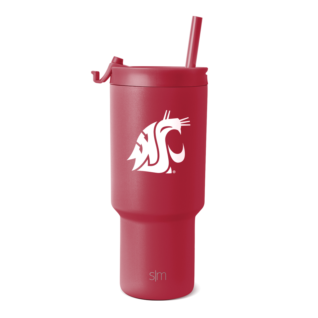Collegiate Trek Tumbler U1