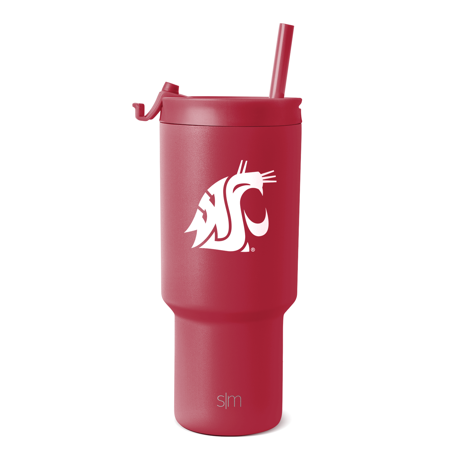 Collegiate Trek Tumbler U1