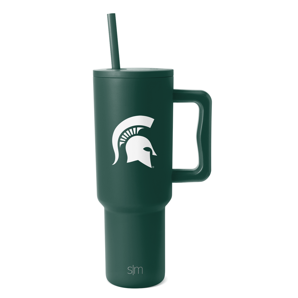 Collegiate Trek Tumbler V2