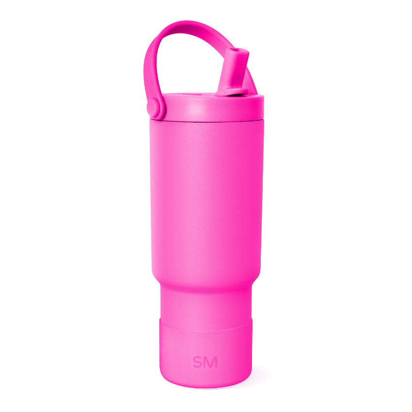 Kids Trek Pivot Tumbler W6